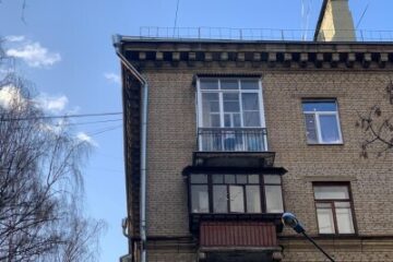 Выбираем пластиковые окна для остекления балконов и лоджий