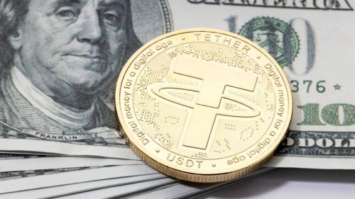   USDT  :   2025 